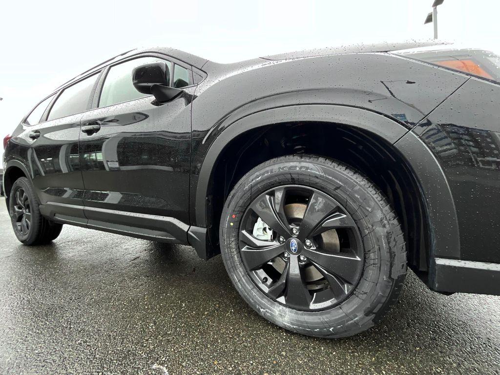 new 2026 Subaru Ascent car, priced at $43,101