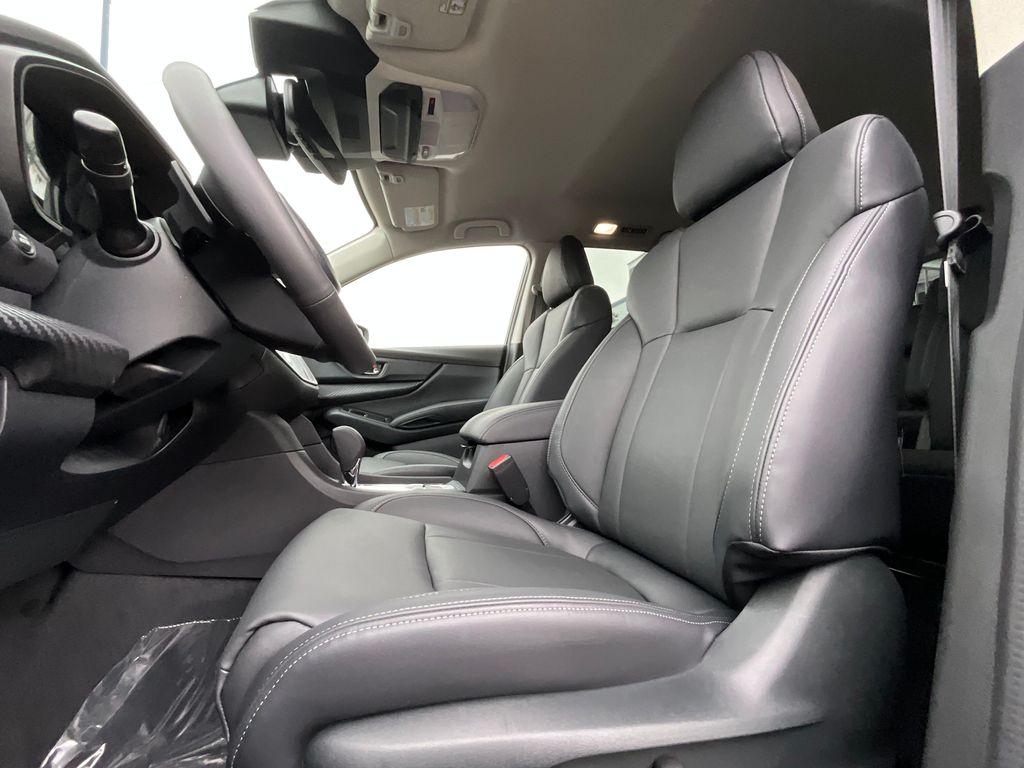 new 2026 Subaru Ascent car, priced at $43,101