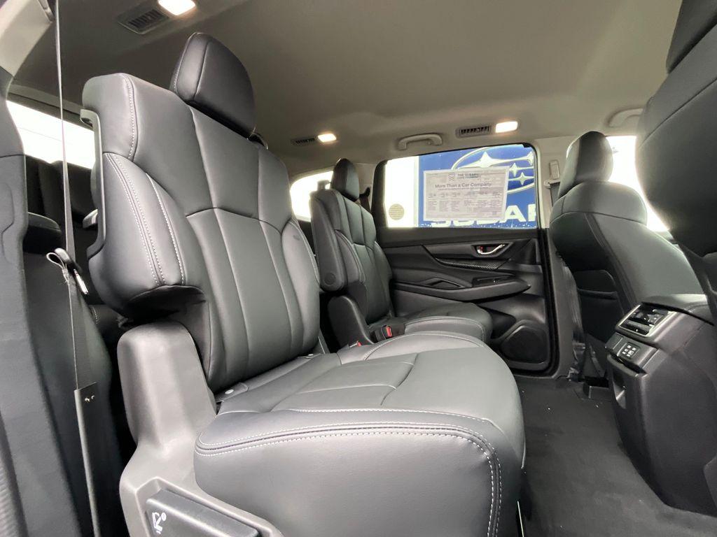 new 2026 Subaru Ascent car, priced at $43,101