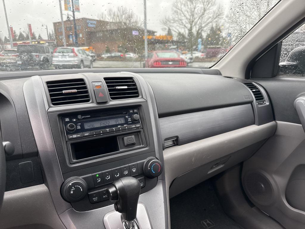 used 2009 Honda CR-V car, priced at $11,880