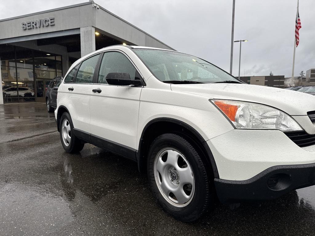 used 2009 Honda CR-V car, priced at $11,880