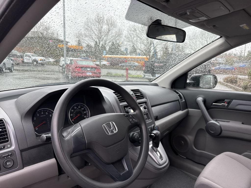 used 2009 Honda CR-V car, priced at $11,880