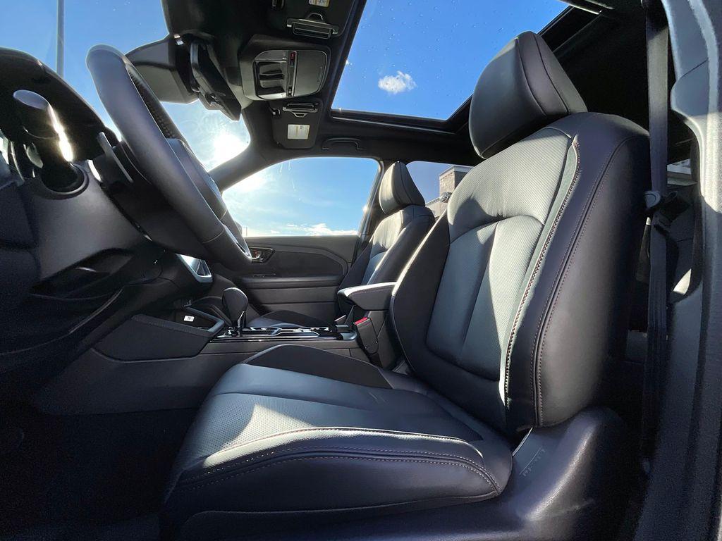 new 2026 Subaru Forester car, priced at $44,347