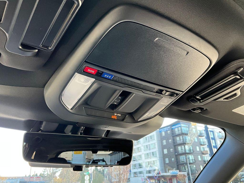 new 2026 Subaru Forester car, priced at $44,347