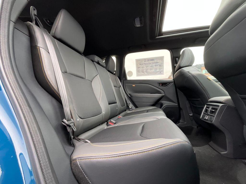 new 2026 Subaru Forester car, priced at $43,465