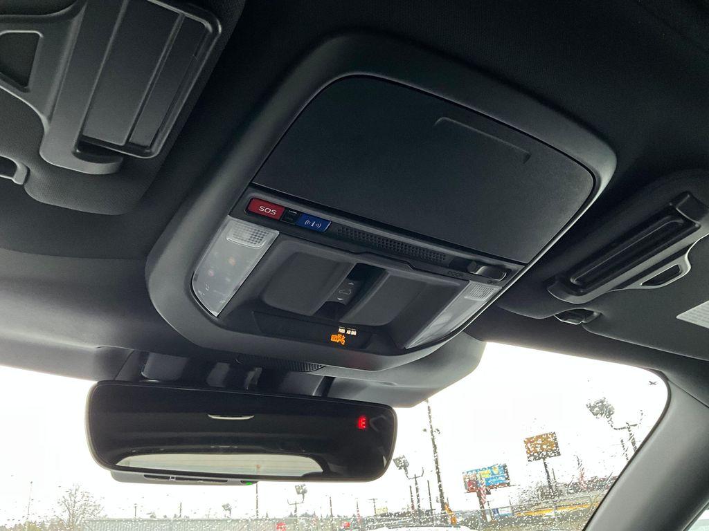 new 2026 Subaru Forester car, priced at $43,465