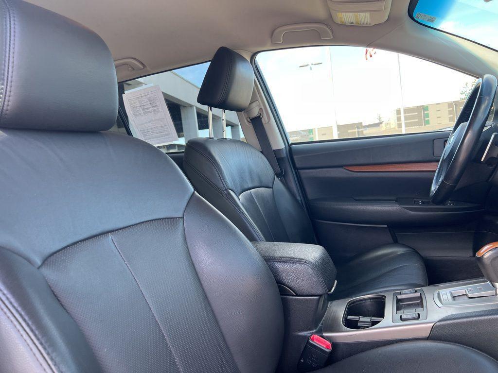 used 2013 Subaru Outback car, priced at $13,980