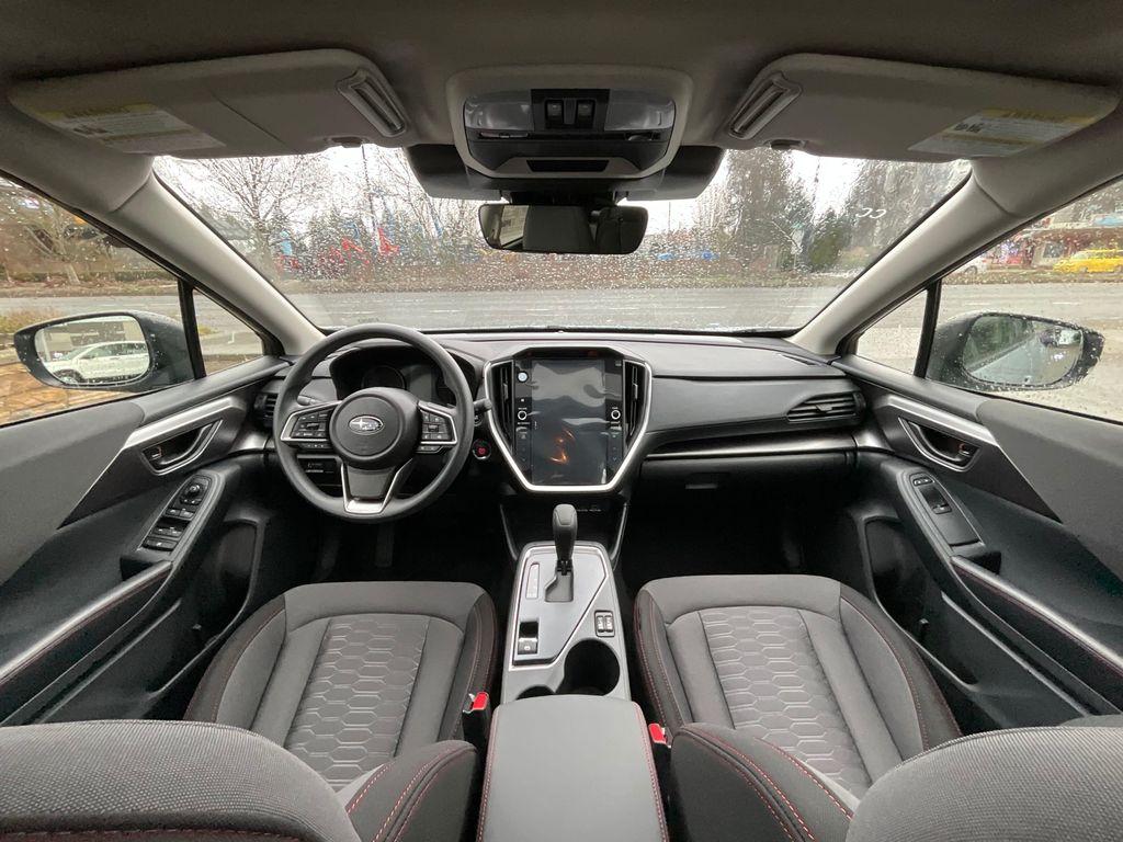new 2026 Subaru Impreza car, priced at $30,938