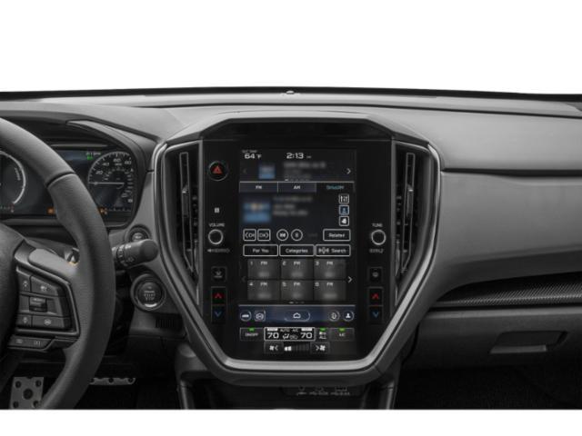 new 2026 Subaru Crosstrek Hybrid car, priced at $36,960