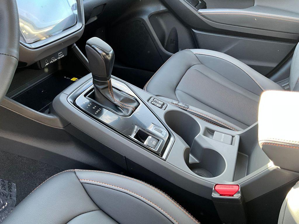 new 2026 Subaru Crosstrek car, priced at $33,327