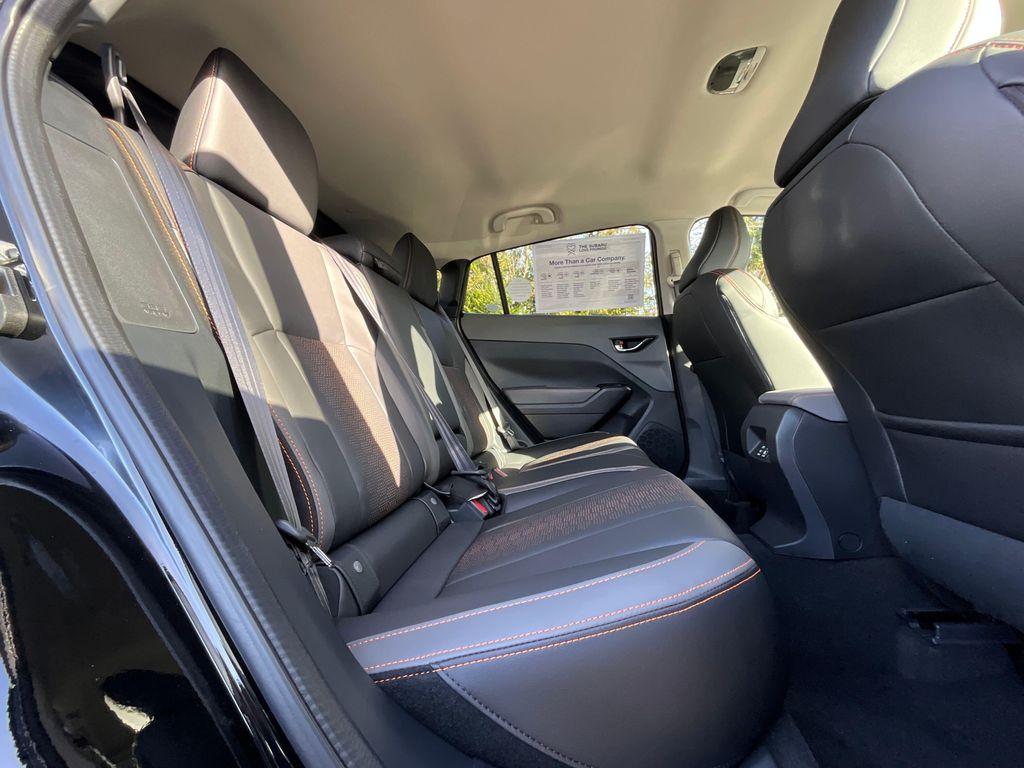 new 2026 Subaru Crosstrek car, priced at $33,327