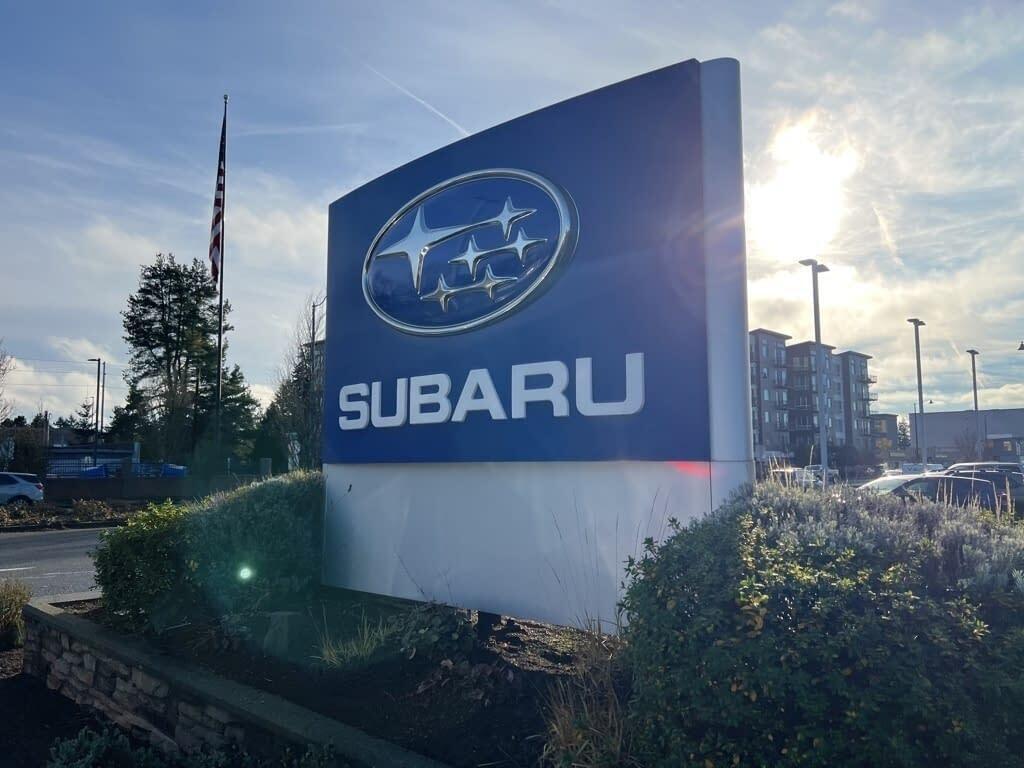 used 2020 Subaru Ascent car, priced at $24,880