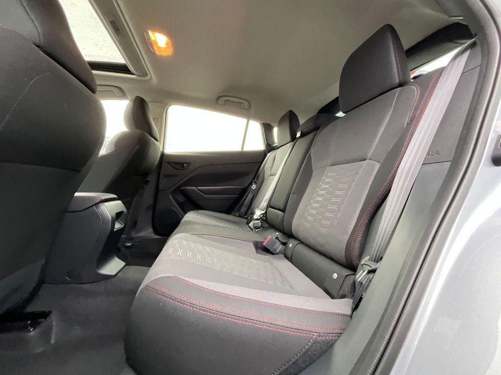 new 2026 Subaru Impreza car, priced at $30,364