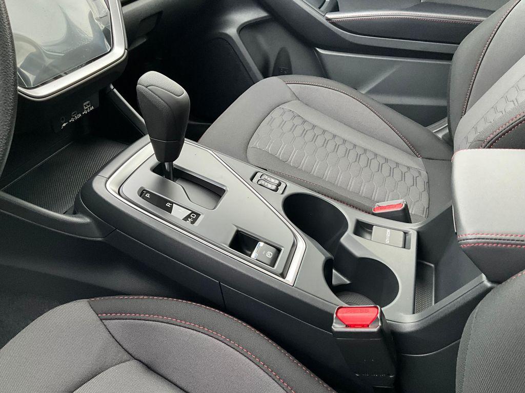 new 2026 Subaru Impreza car, priced at $30,364