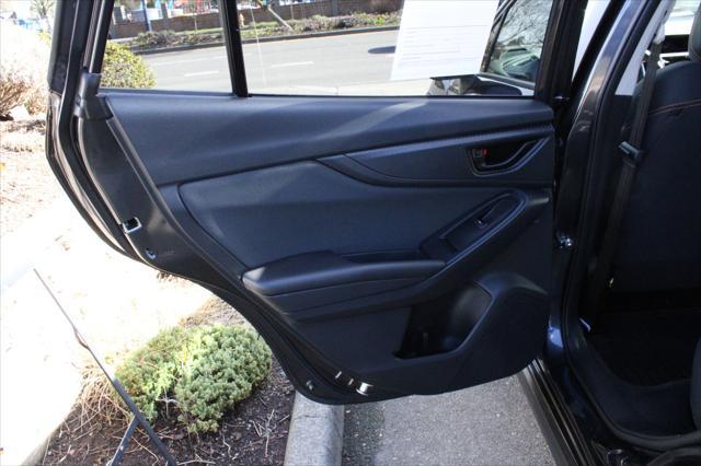 used 2018 Subaru Crosstrek car, priced at $20,880