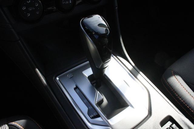 used 2018 Subaru Crosstrek car, priced at $20,880