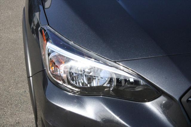 used 2018 Subaru Crosstrek car, priced at $20,880