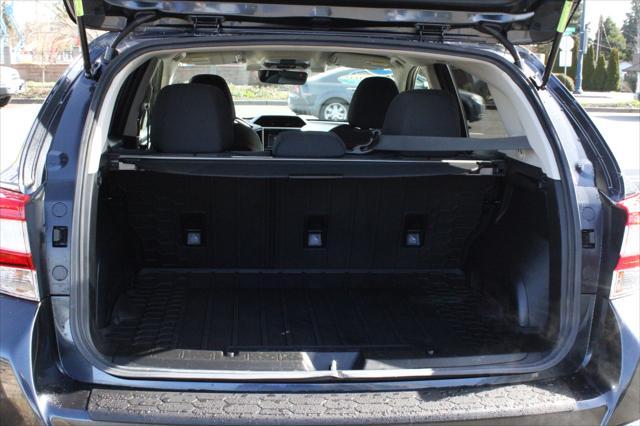 used 2018 Subaru Crosstrek car, priced at $20,880