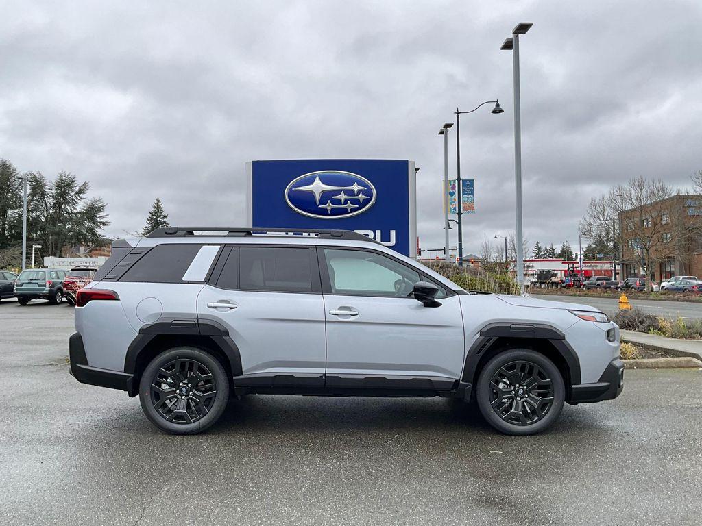 new 2026 Subaru Outback car, priced at $46,268