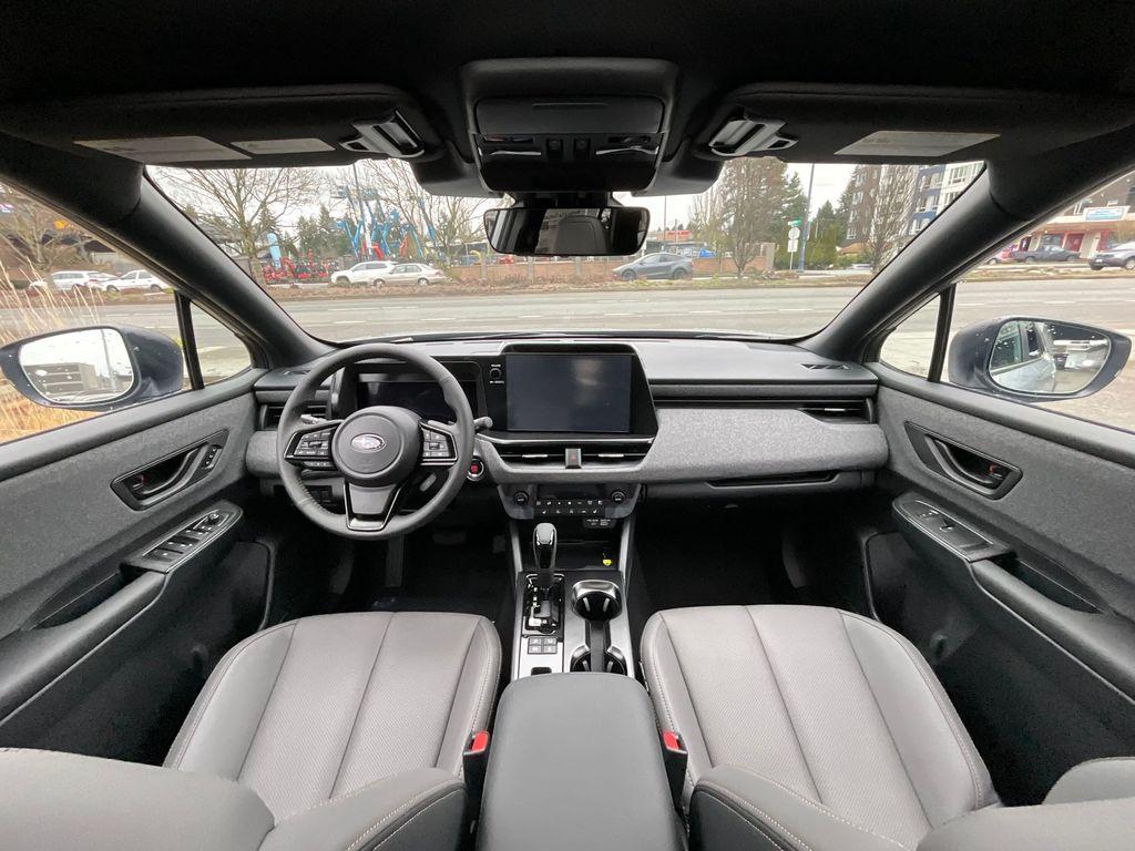 new 2026 Subaru Outback car, priced at $45,768