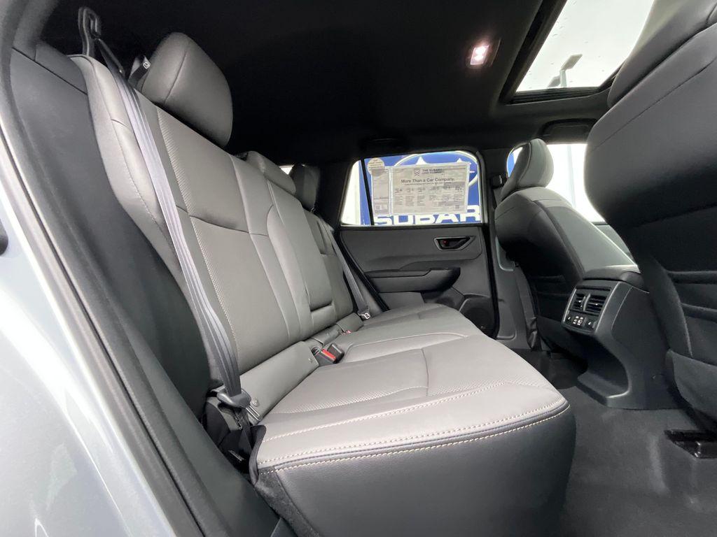 new 2026 Subaru Outback car, priced at $45,768