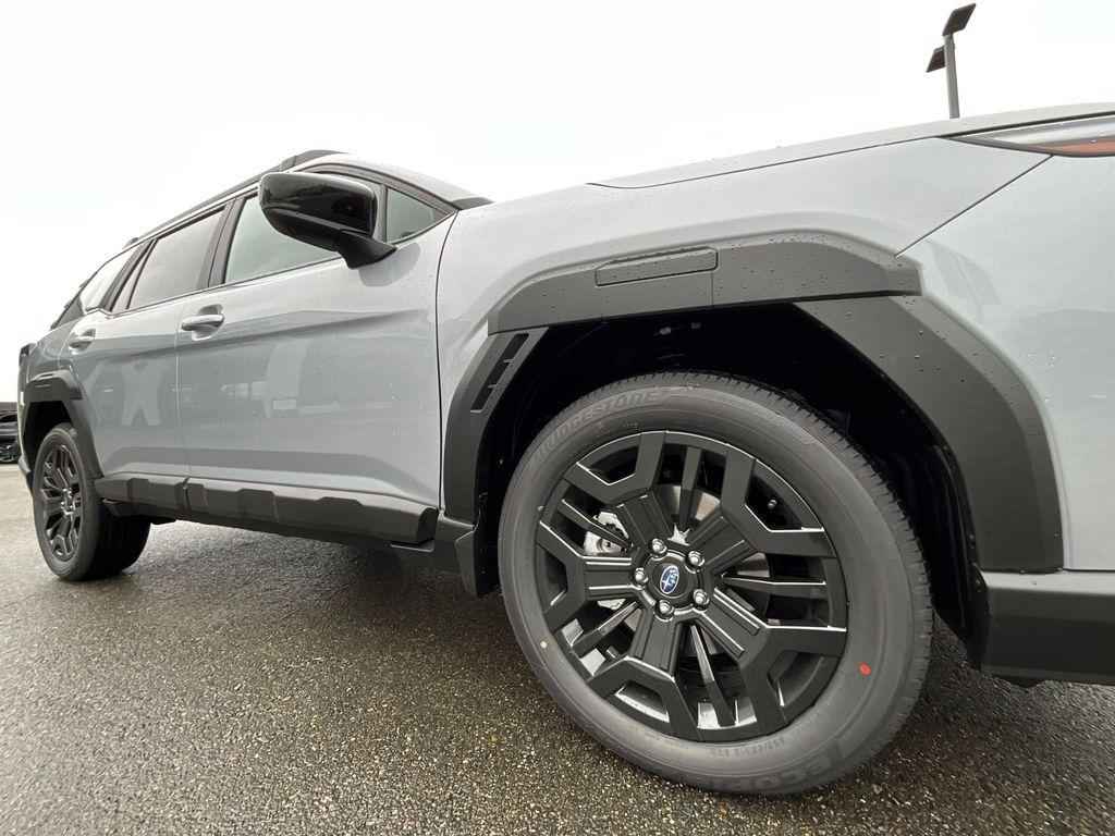 new 2026 Subaru Outback car, priced at $46,268