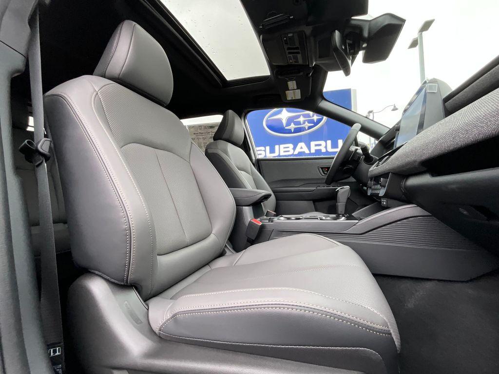 new 2026 Subaru Outback car, priced at $45,768