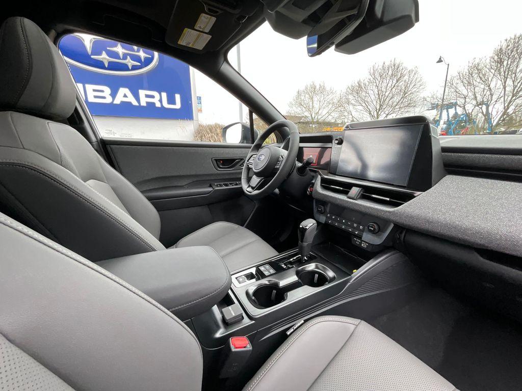 new 2026 Subaru Outback car, priced at $45,768