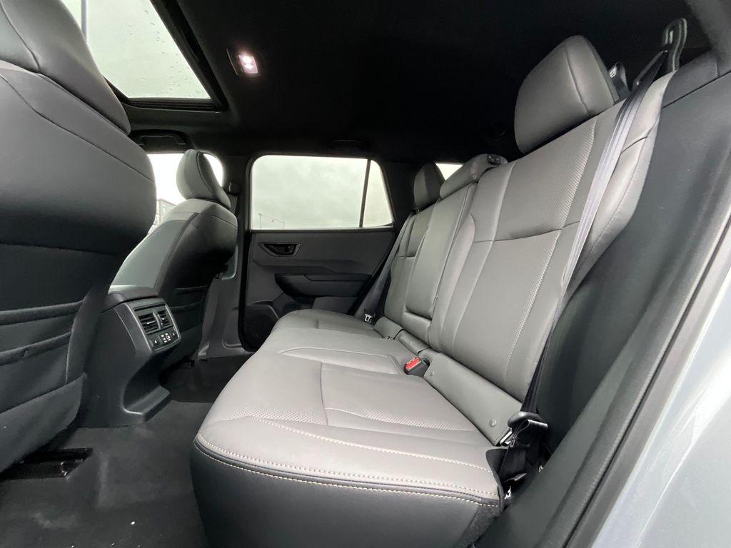 new 2026 Subaru Outback car, priced at $45,768