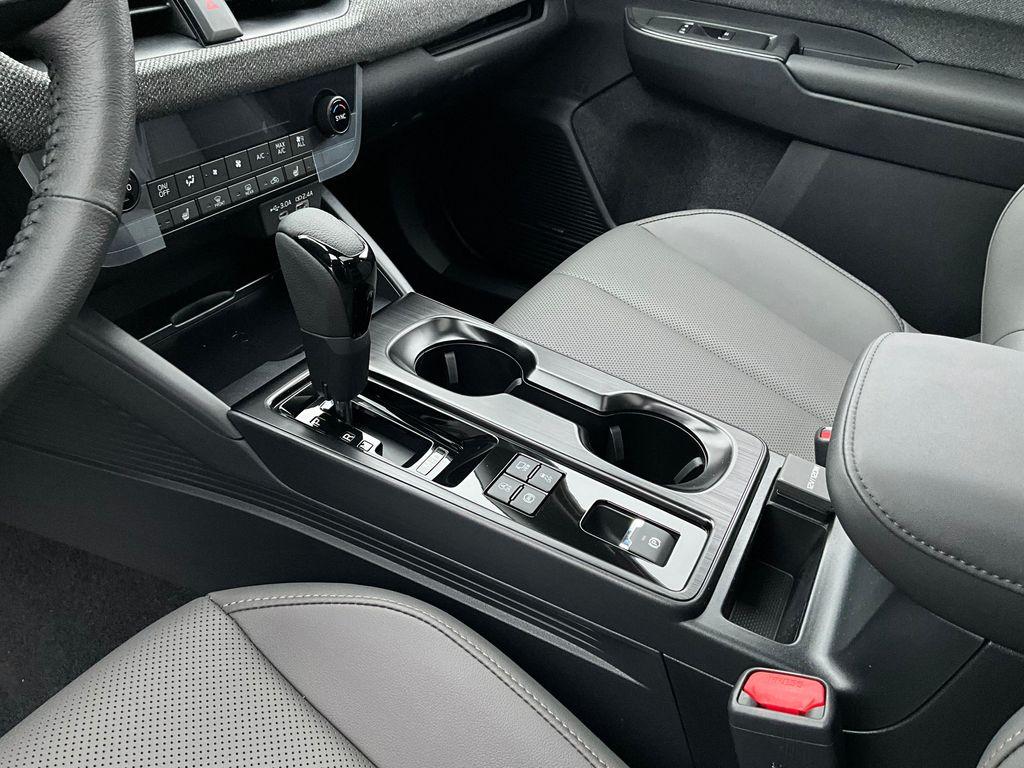 new 2026 Subaru Outback car, priced at $46,268