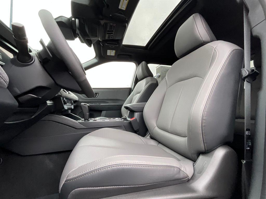 new 2026 Subaru Outback car, priced at $46,268