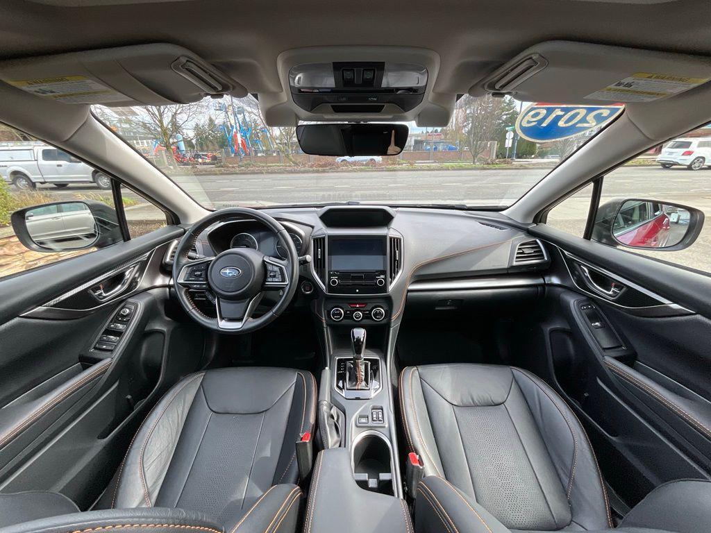 used 2019 Subaru Crosstrek car, priced at $23,880