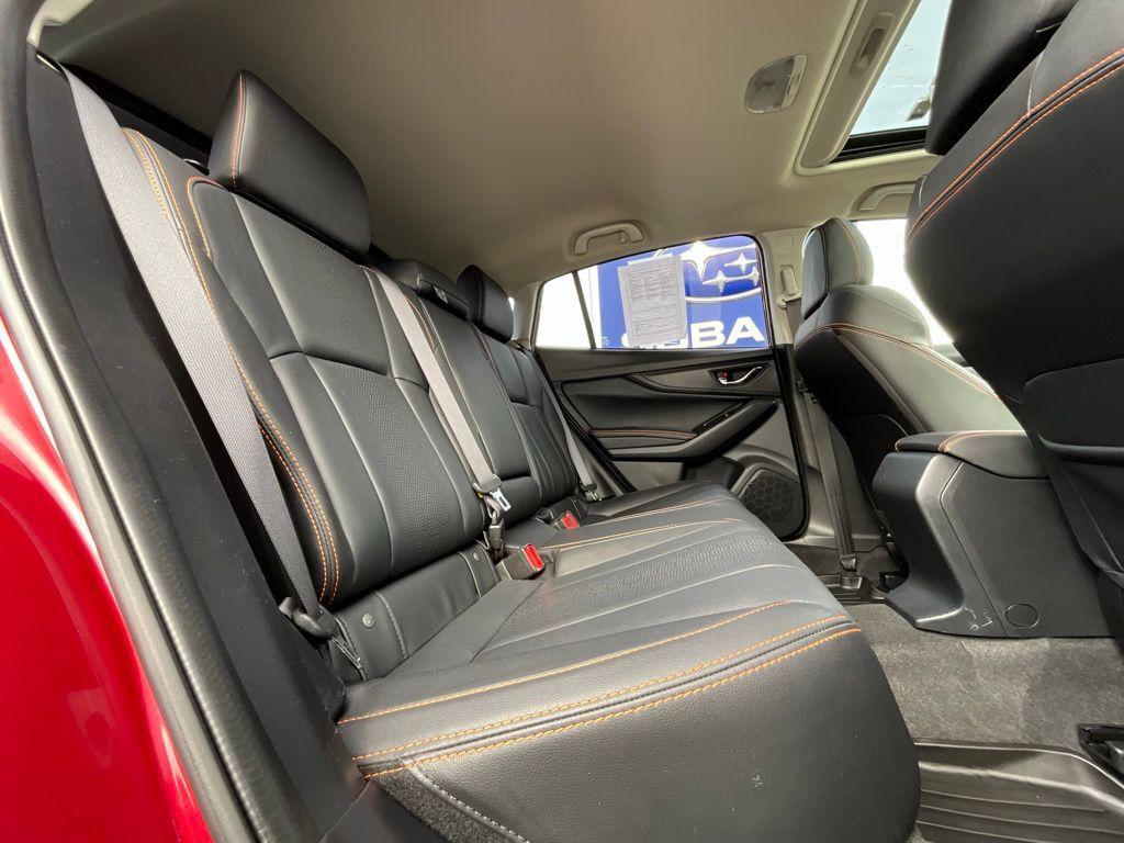 used 2019 Subaru Crosstrek car, priced at $23,880