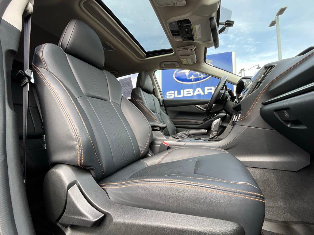 used 2019 Subaru Crosstrek car, priced at $23,880