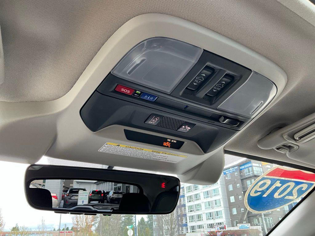 used 2019 Subaru Crosstrek car, priced at $23,880