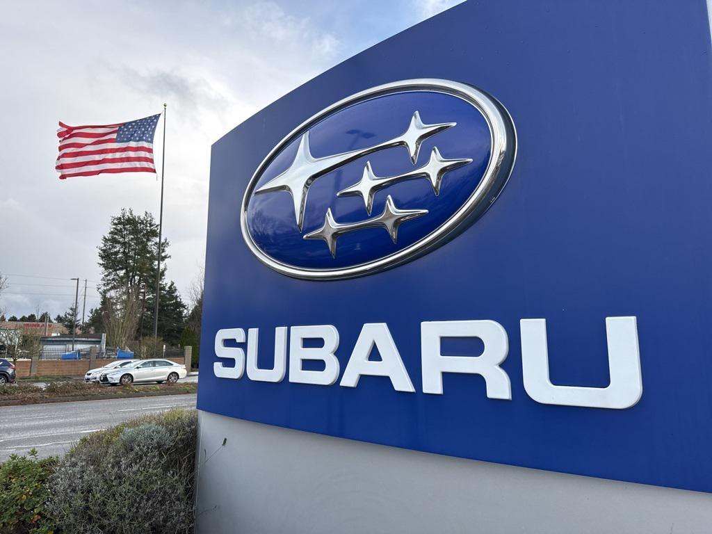 used 2003 Subaru Forester car, priced at $7,880