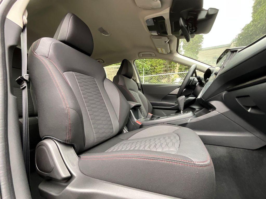 new 2026 Subaru Impreza car, priced at $29,038