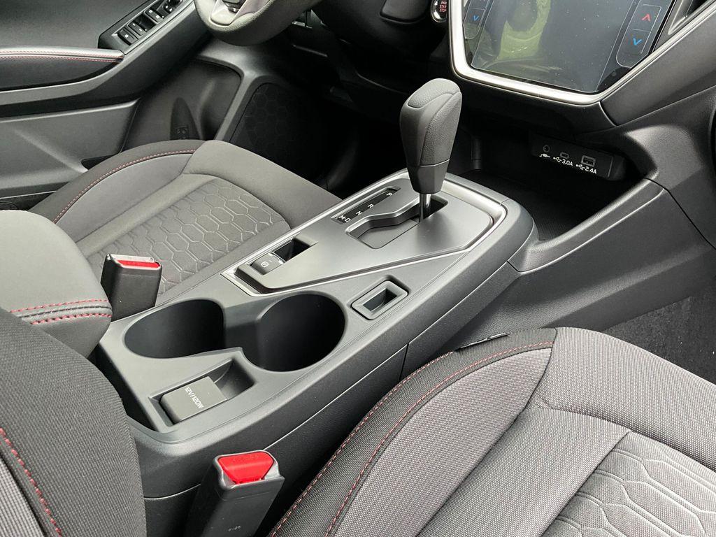 new 2026 Subaru Impreza car, priced at $29,038