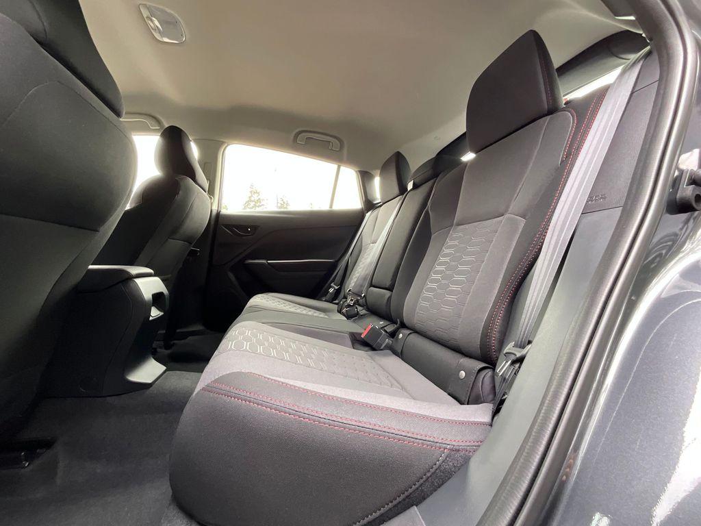 new 2026 Subaru Impreza car, priced at $29,038