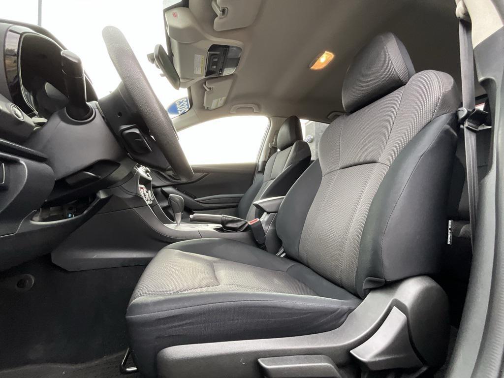 used 2023 Subaru Crosstrek car, priced at $23,580