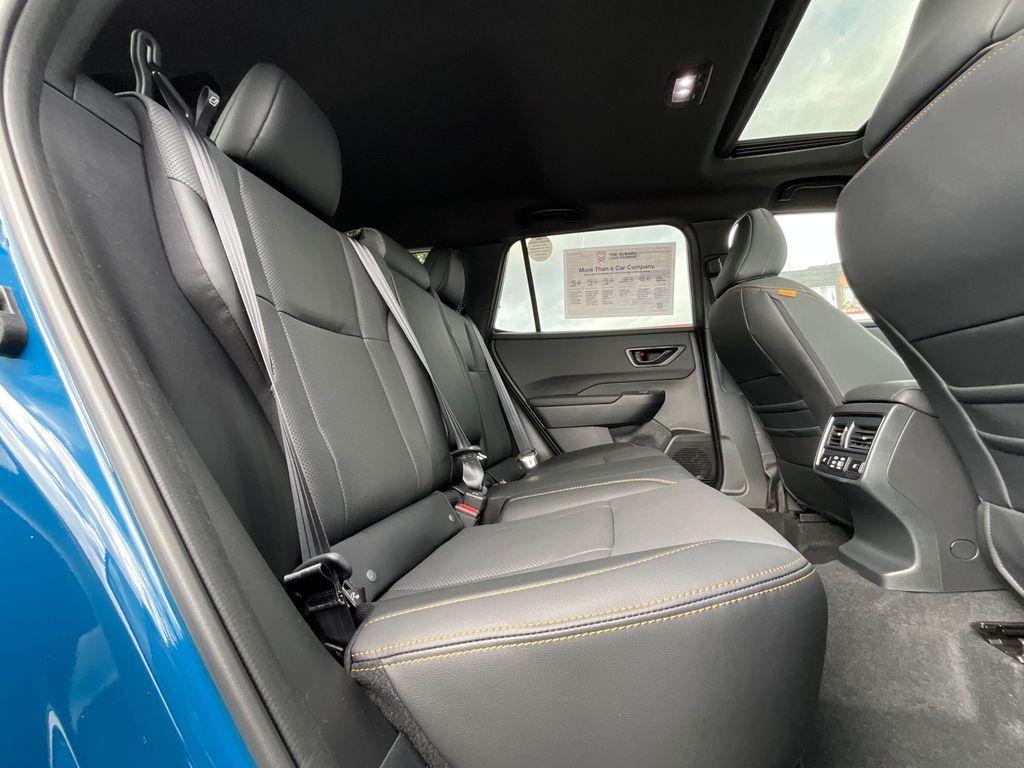 new 2026 Subaru Outback car, priced at $52,040