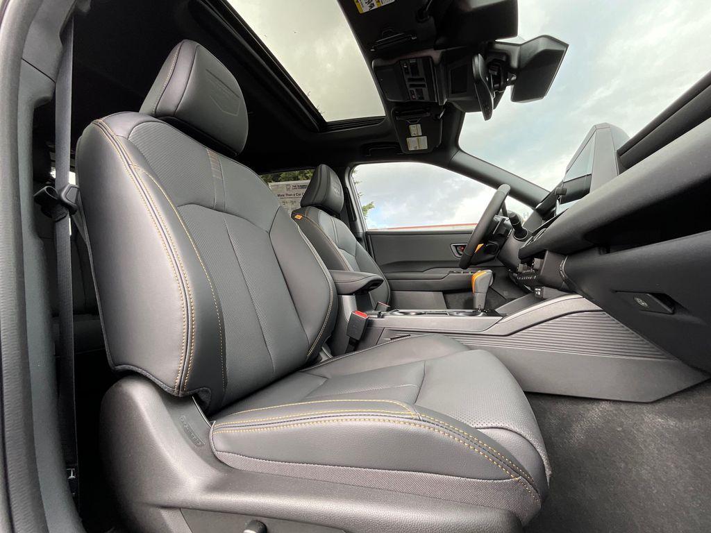 new 2026 Subaru Outback car, priced at $52,040