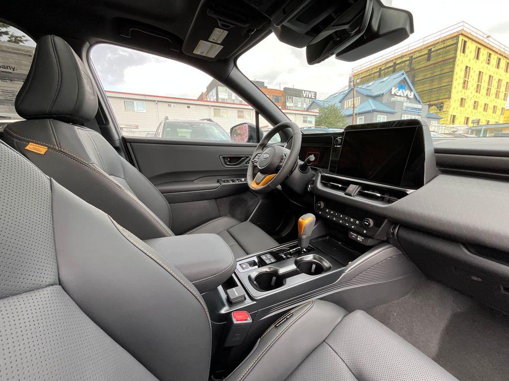 new 2026 Subaru Outback car, priced at $52,040