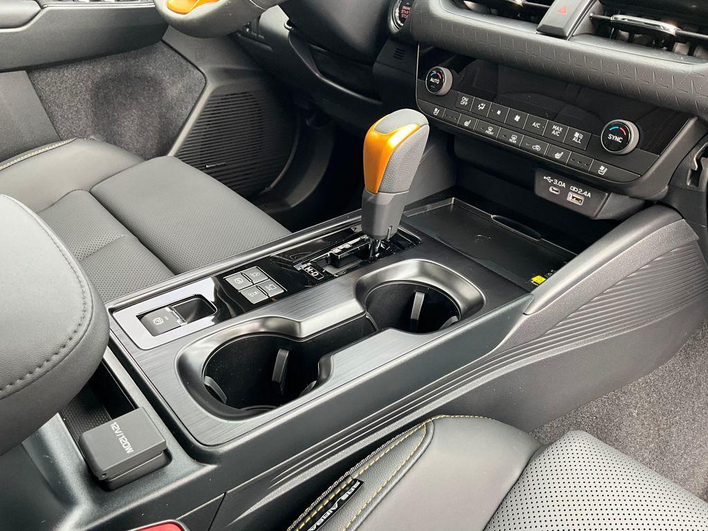 new 2026 Subaru Outback car, priced at $52,040