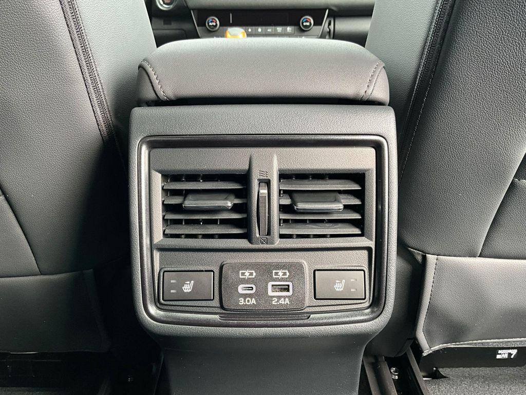 new 2026 Subaru Outback car, priced at $52,040