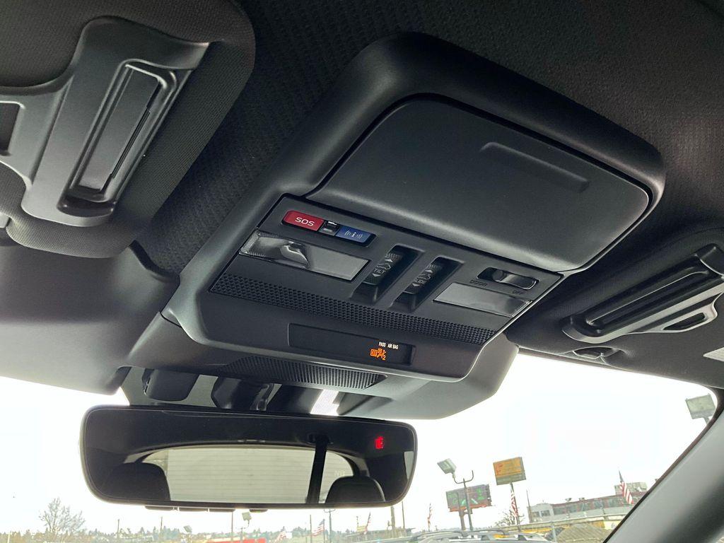 new 2026 Subaru Outback car, priced at $52,040