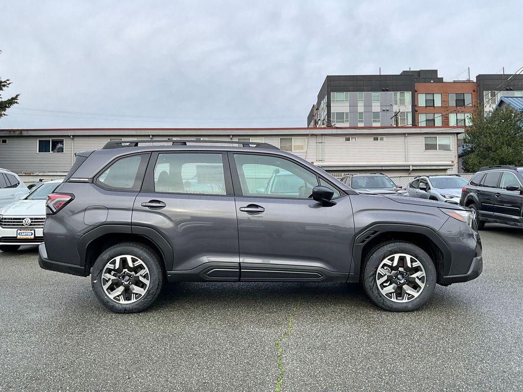 new 2026 Subaru Forester car, priced at $31,490
