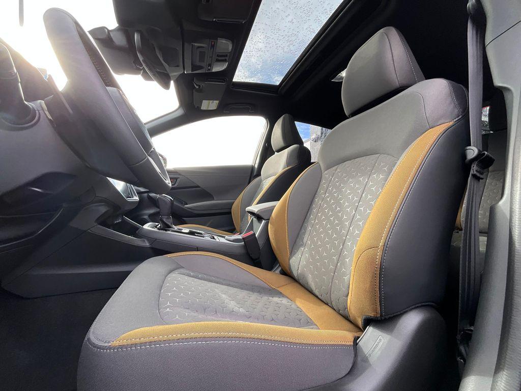 new 2026 Subaru Crosstrek Hybrid car, priced at $36,824