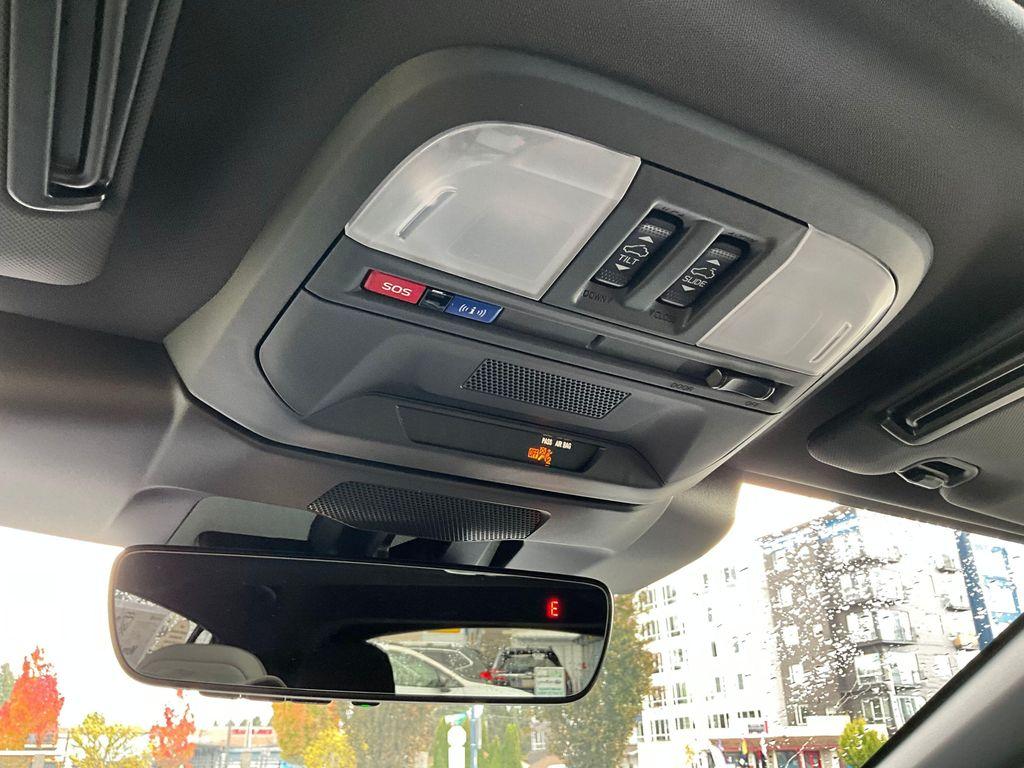 new 2026 Subaru Crosstrek Hybrid car, priced at $36,824