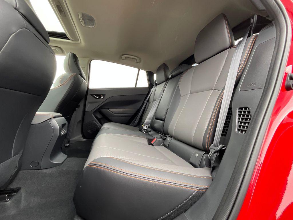 new 2026 Subaru Crosstrek Hybrid car, priced at $39,330